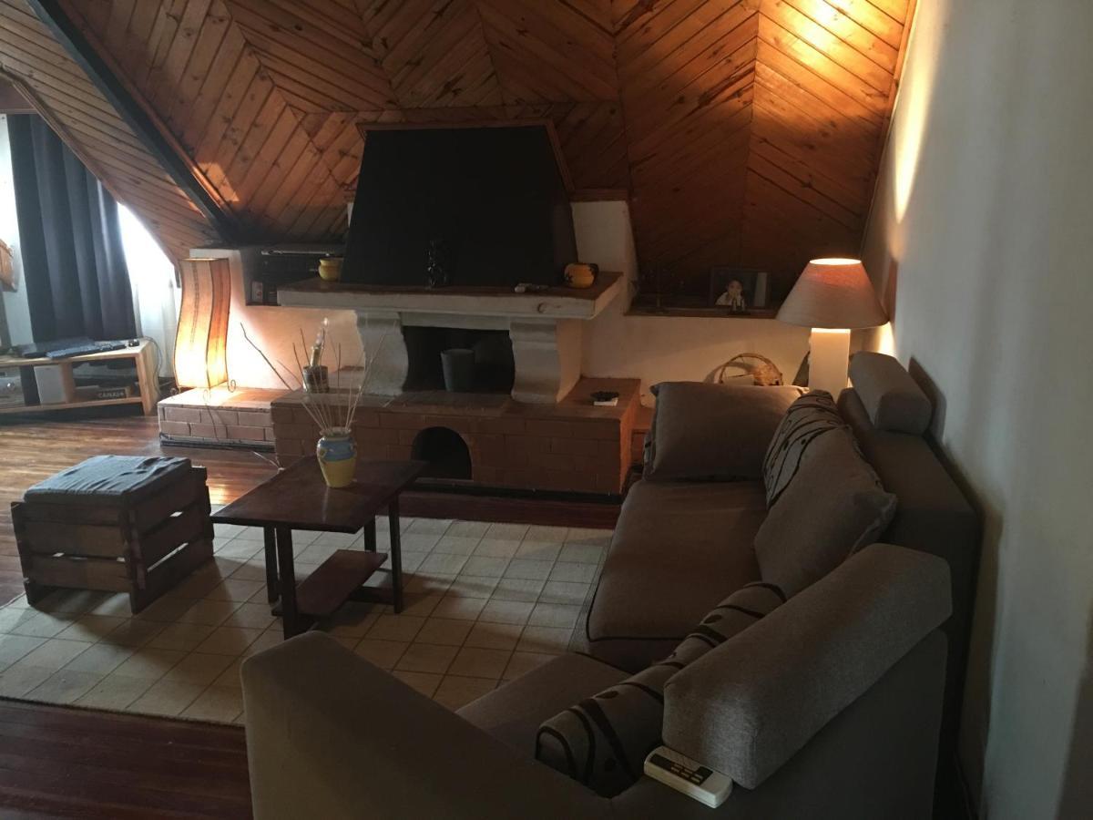 Le Fumoir Guest House Chambre Double Antananarivo Exteriör bild