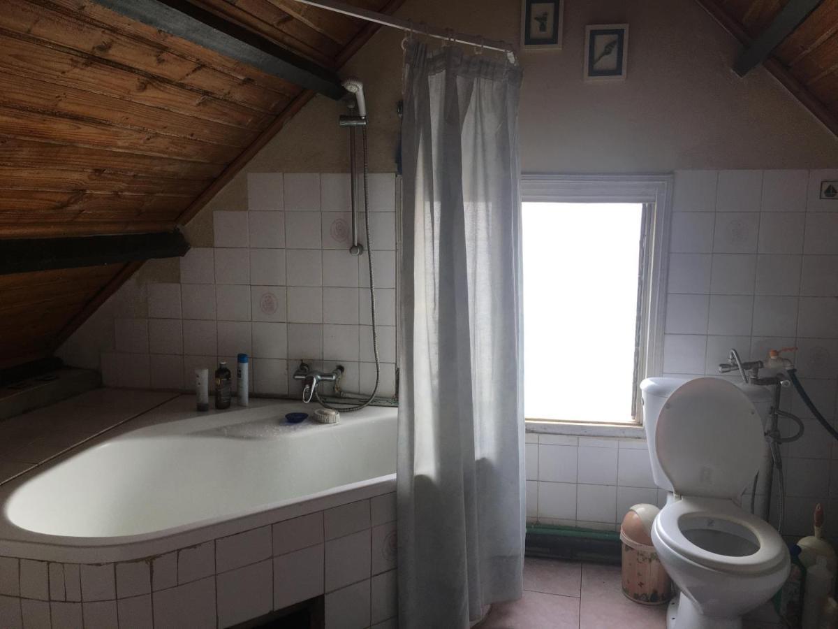 Le Fumoir Guest House Chambre Double Antananarivo Exteriör bild