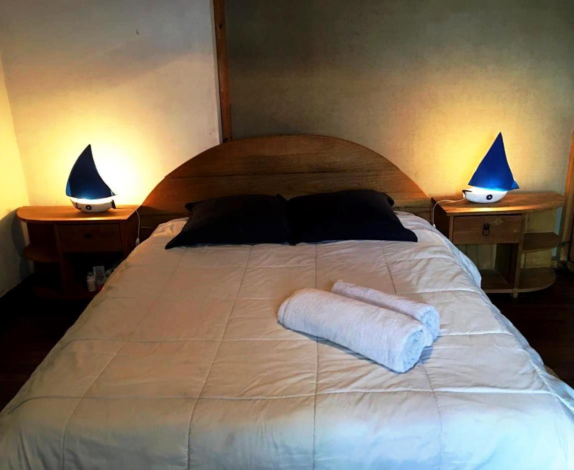 Le Fumoir Guest House Chambre Double Antananarivo Exteriör bild