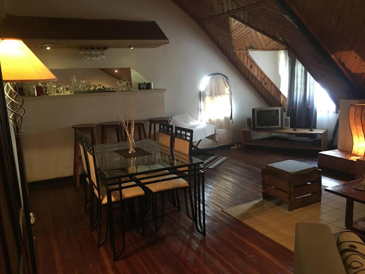 Le Fumoir Guest House Chambre Double Antananarivo Exteriör bild